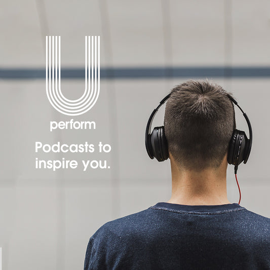 Inspirational Podcast Recommendations