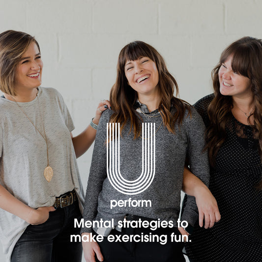 The Secrets of Enjoying Exercise