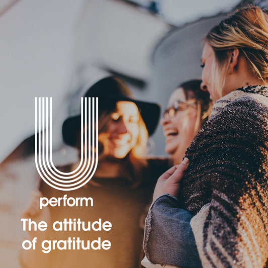 The Power of Gratitude