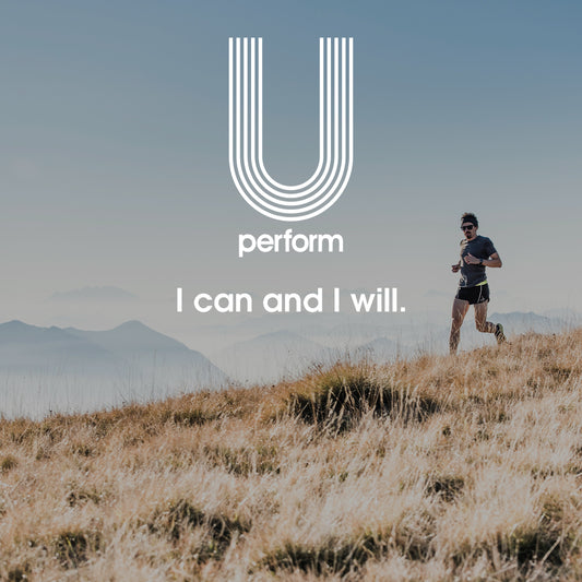 Prepare your mind for the 5km run - I can & I will
