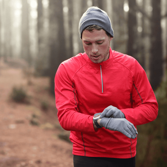 Heart Rate Variablility (HRV) 101