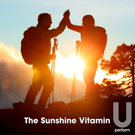 The Sunshine Vitamin