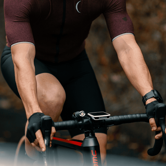 Why the timing of a training session is so important