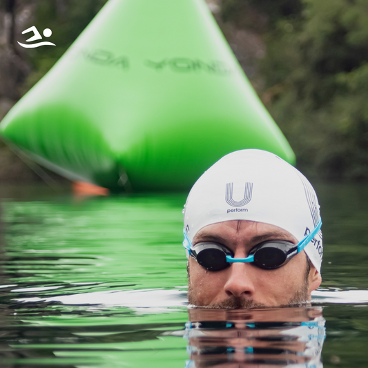U Perform Summer Staycation - Wild Swimming