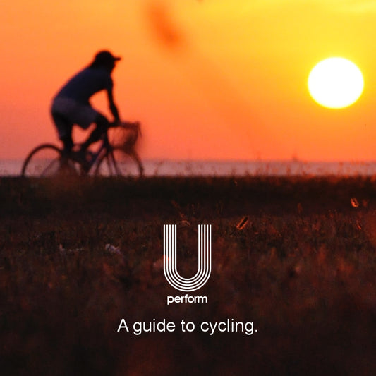 Get on Ur Bike