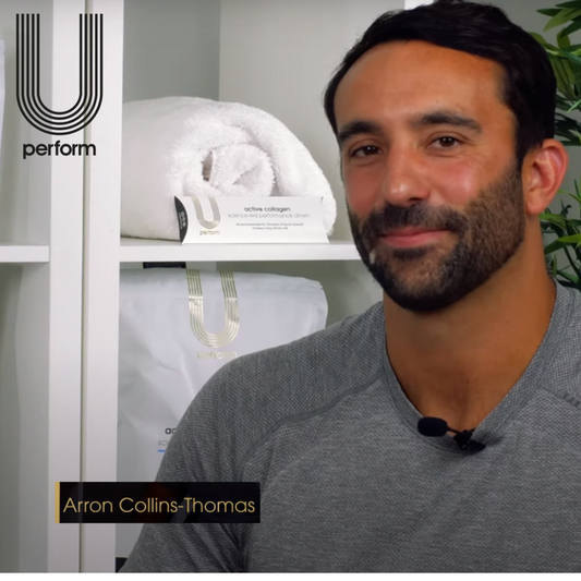 Arron Collins-Thomas - Episode 1 - Introduction