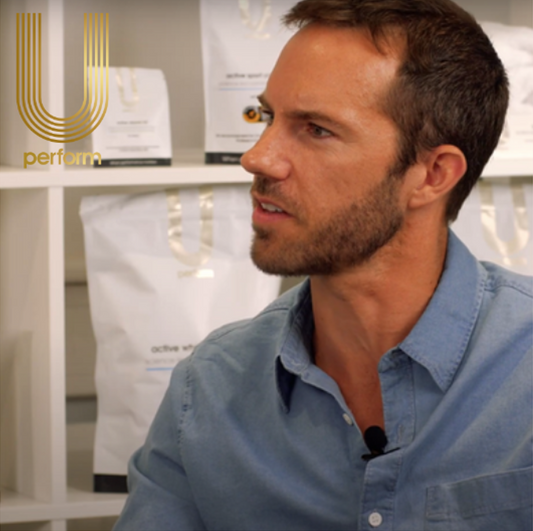Charlie Unwin - Episode 7 - The Mindset of a Champion
