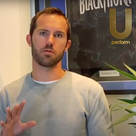 Charlie Unwin - Performance Psychology - Episode 9