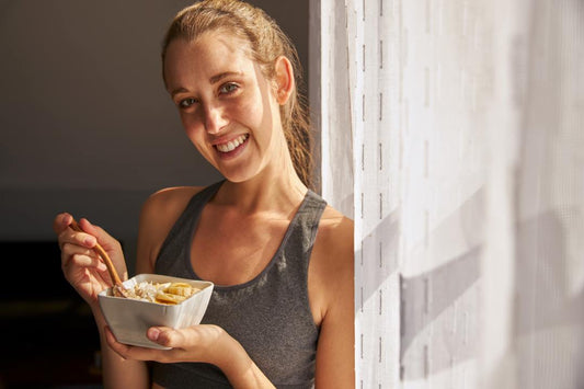 How to Optimise Recovery Nutrition: Protein, Carbs, Rehydration & Supplements Explained