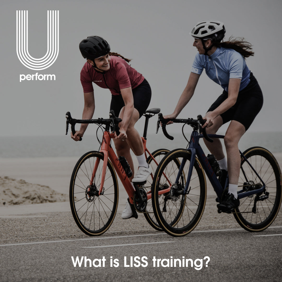 What is LISS training?