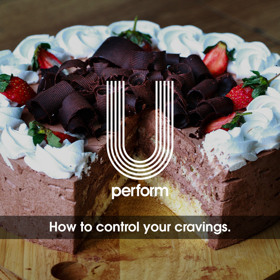 How to control food cravings