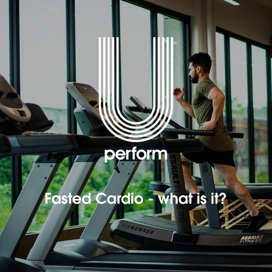 Fasted Cardio When/Why?