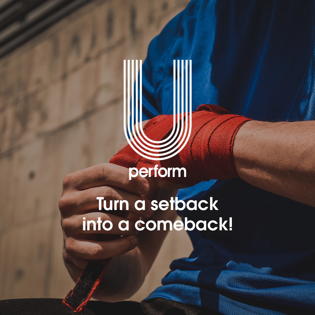 Overcoming obstacles and setbacks.