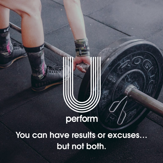 How to overcome your excuses