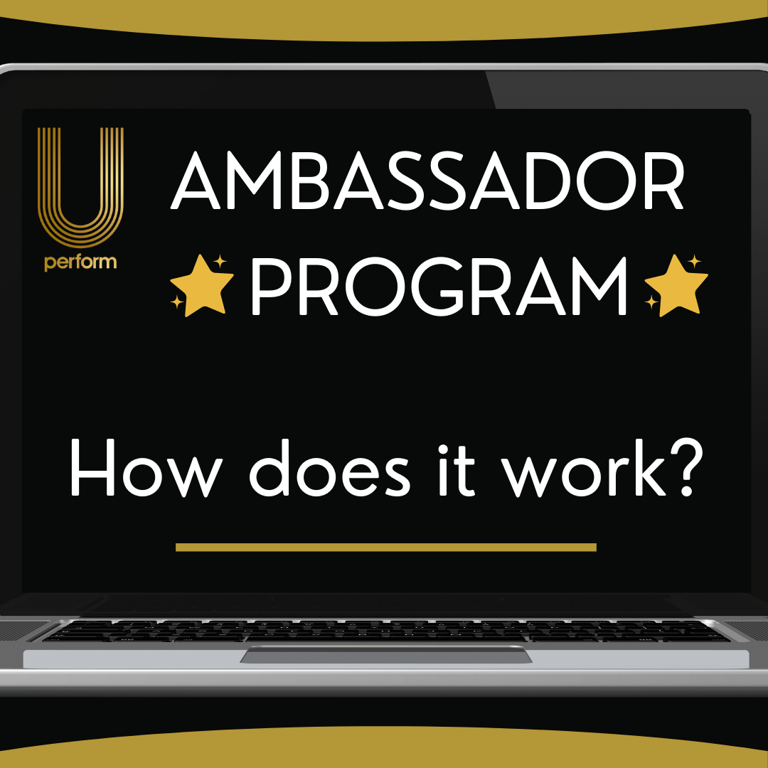 How does our Ambassador Program work?