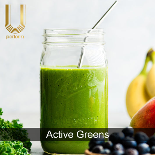 Active Greens