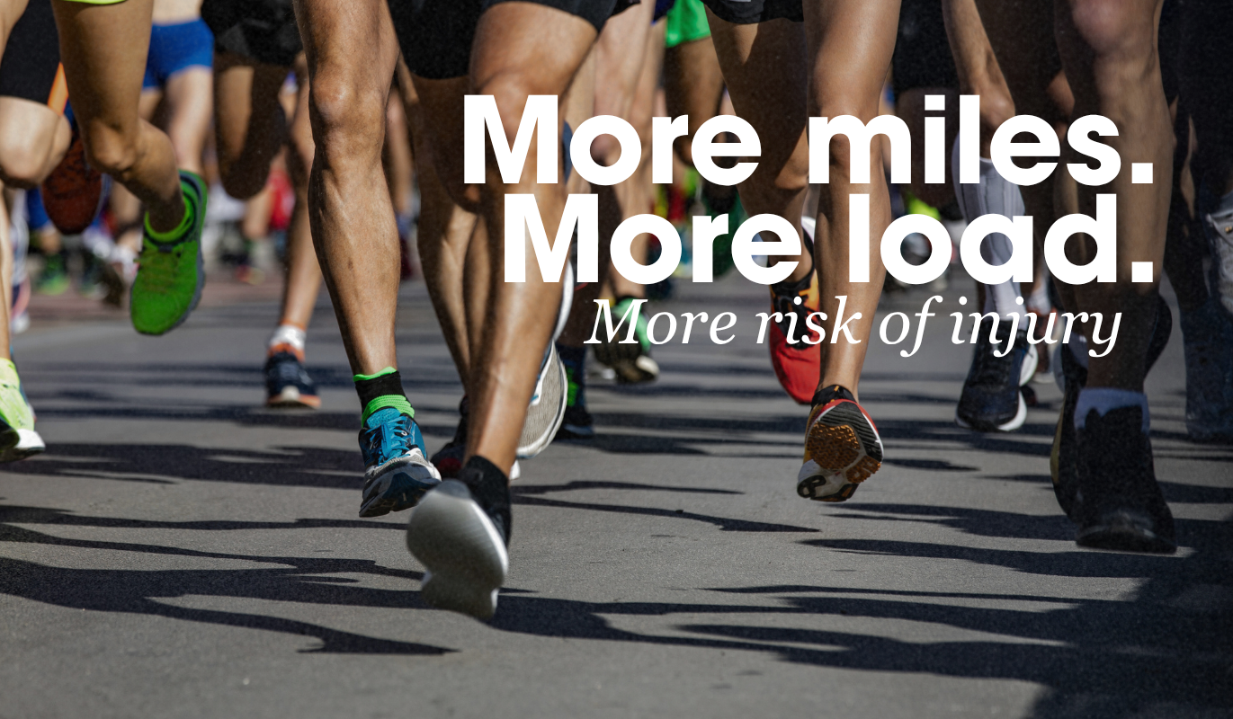 Marathon Training: The Final Countdown