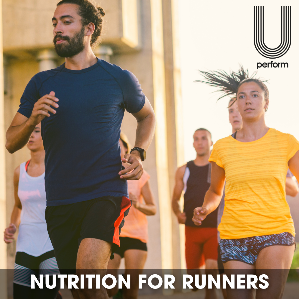Common nutrition mistakes EVERY runner makes