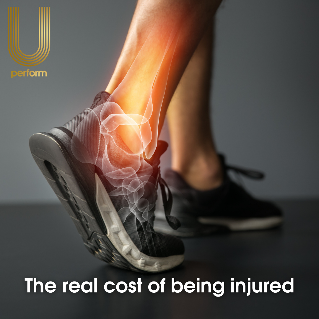 The real cost of being injured