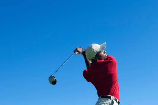 How to Prevent Golf Injuries: Science-Backed Tips to Stay in the Game