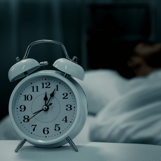 U Perform blog post importance of sleep sleep hygiene tips and tricks