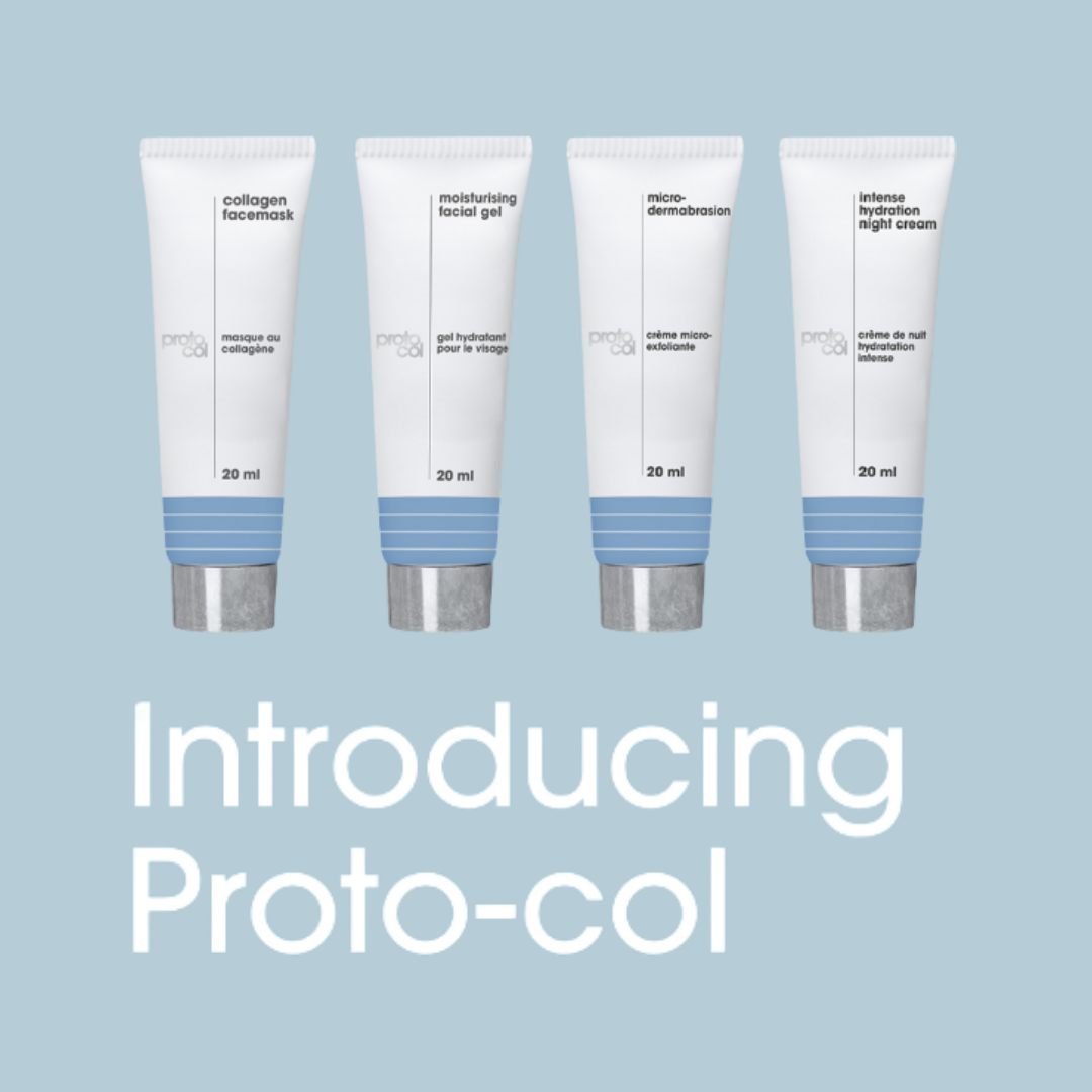 U Perform Proto-col Skincare Mother's Day Promotion