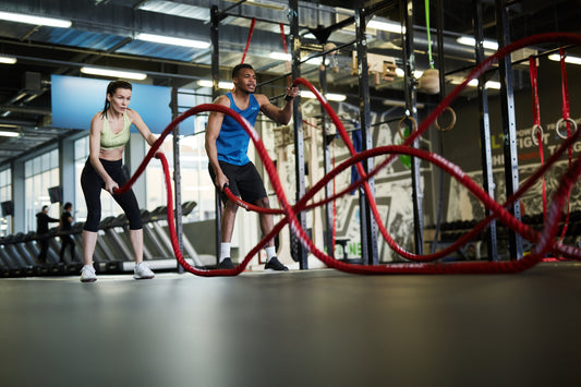 Informed Sport Supplements: Why They Matter for Everyday Gym Goers