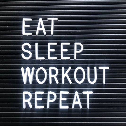 Eating around workouts - everything you NEED to know