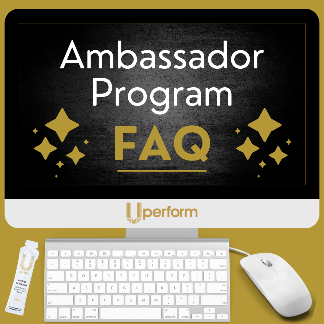 Our Ambassador Program - Your Frequently Asked Questions