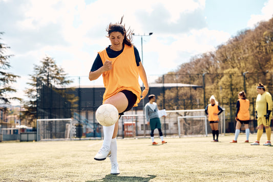 Why Are ACL Injuries So Prevalent in Women’s Football?