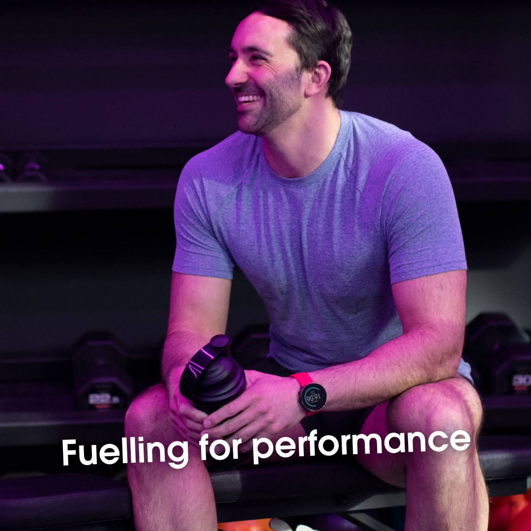 U Perform fuelling for performance running gym sports nutrition diet advice blog post