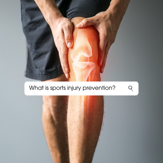 U Perform what is sports injury prevention injuries joint health
