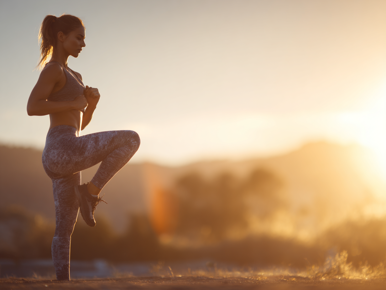 How to Prevent Sports Injuries