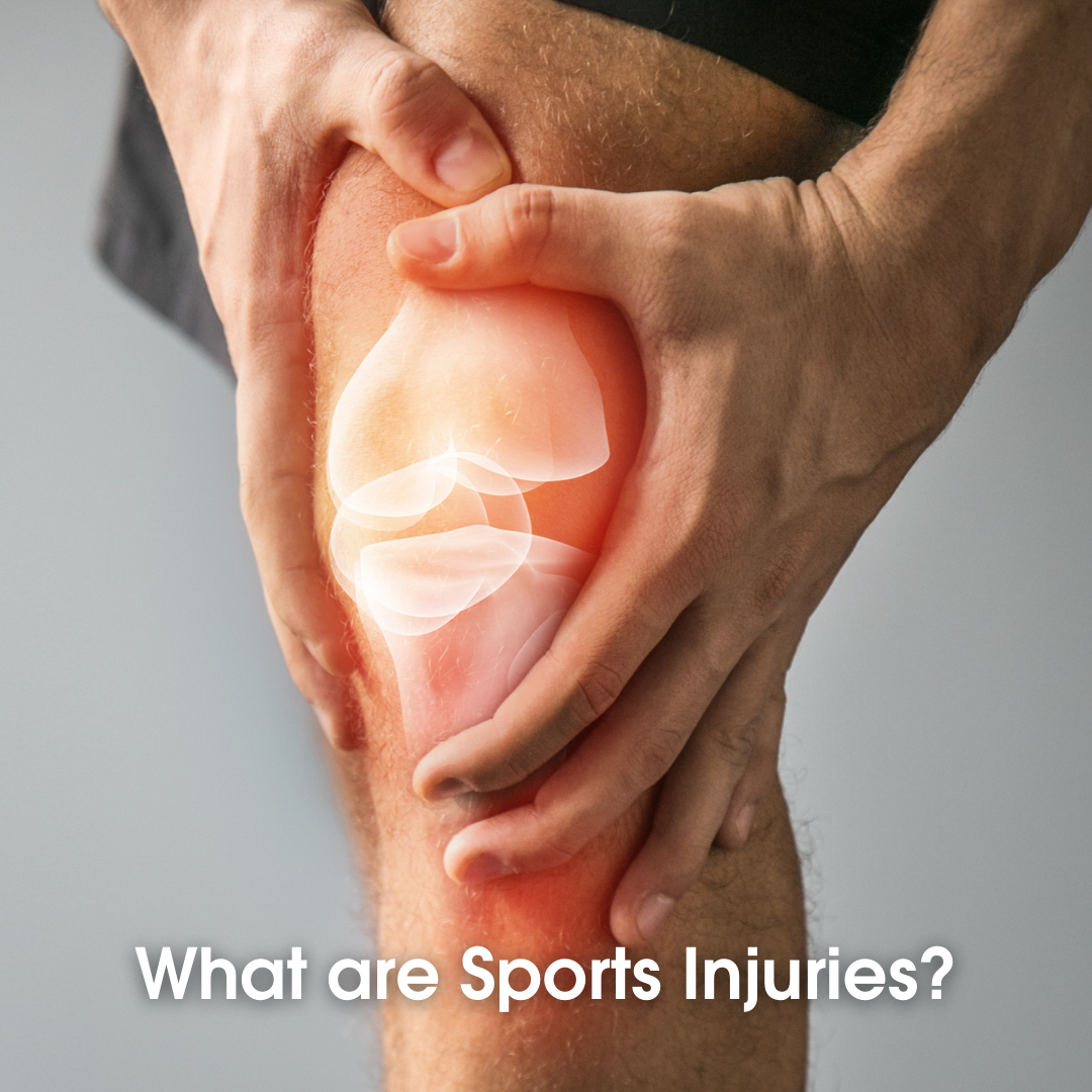 U Perform blog post sports injury injuries joint health knee pain injury prevention