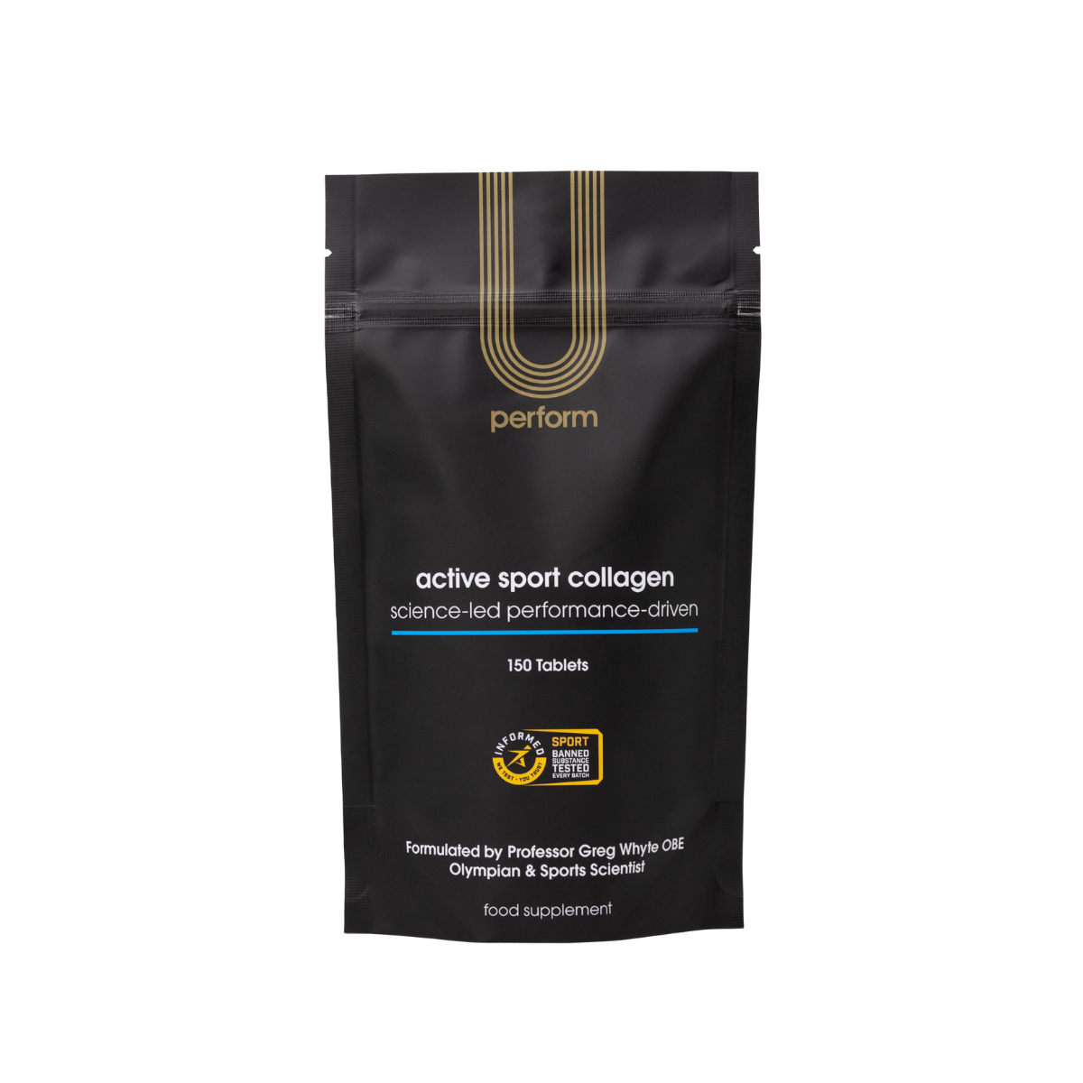 Active Sport Collagen