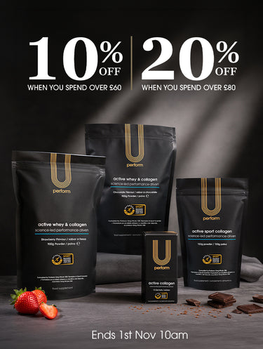 U Perform