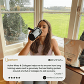 3 x Active Whey & Collagen