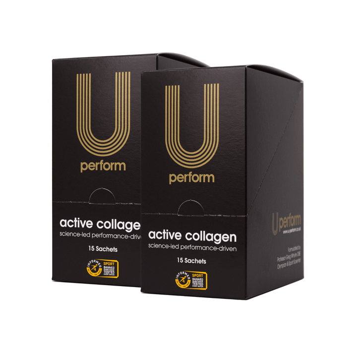 active collagen (30 day subscription, 2 packs)