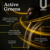 The Performance Stack