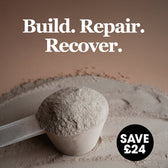 3 x Active Whey & Collagen